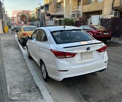 Changan Alsvin